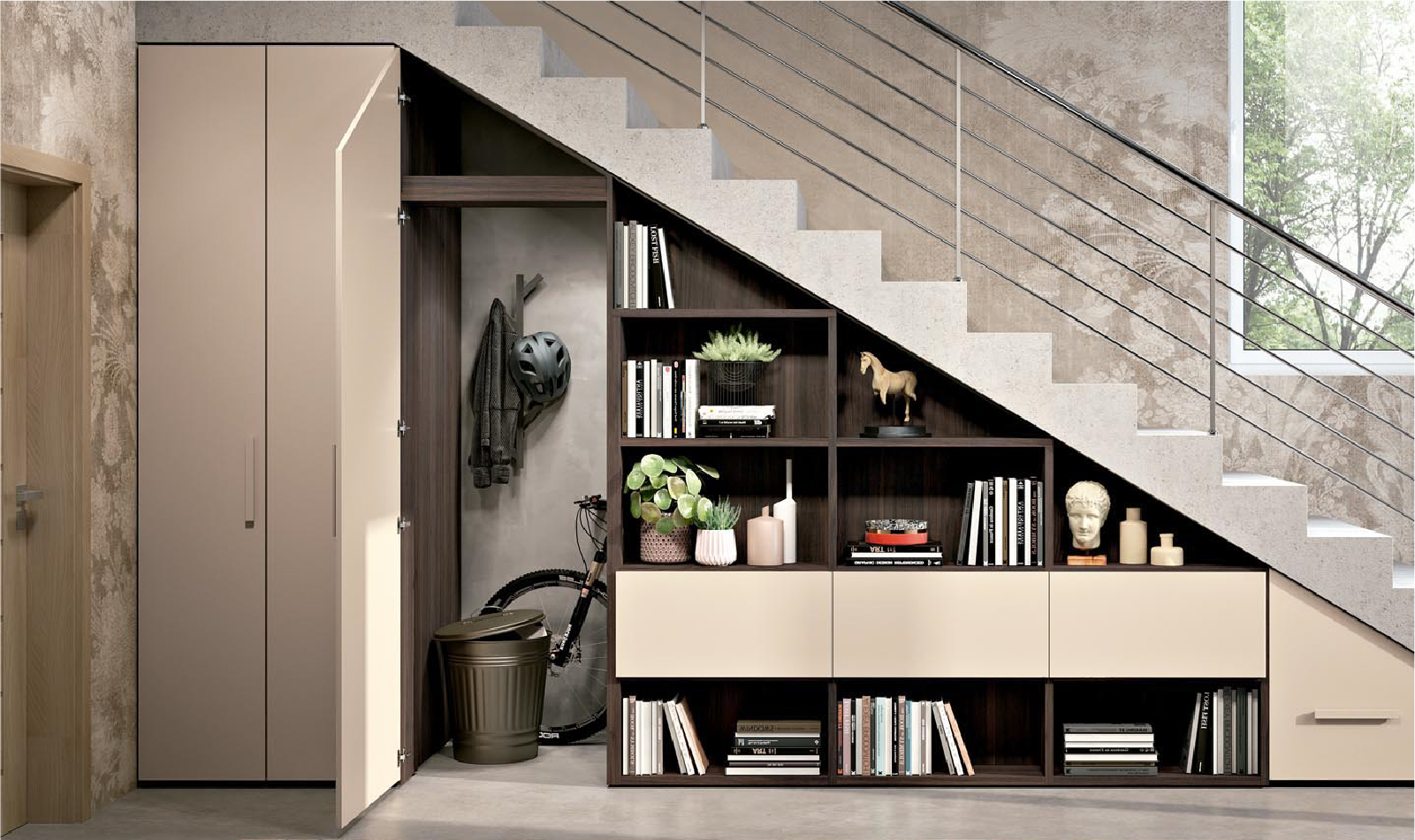 su misura cosa distingue Ferrimobili clienti grati