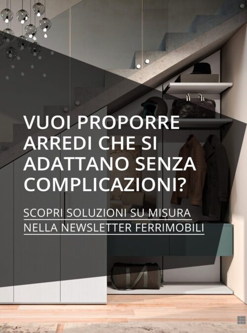 Iscriviti alla newsletter